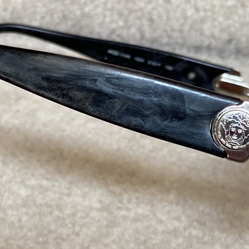 versace glasses / frames - Picture 5 of 12